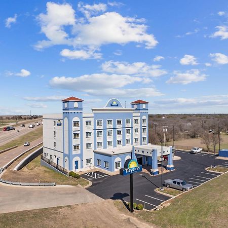 Days Inn By Wyndham Salado Exterior photo