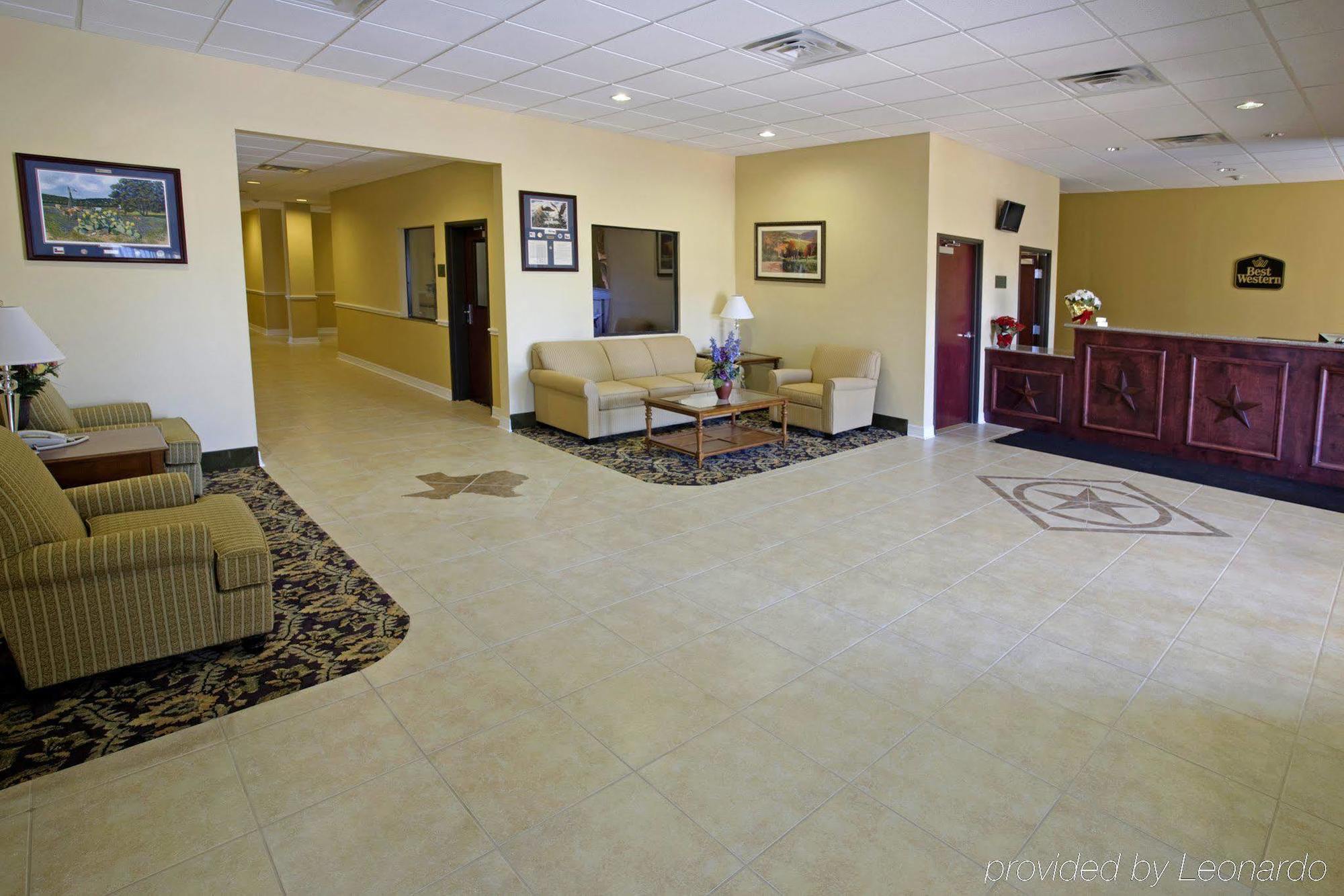Days Inn By Wyndham Salado Interior photo