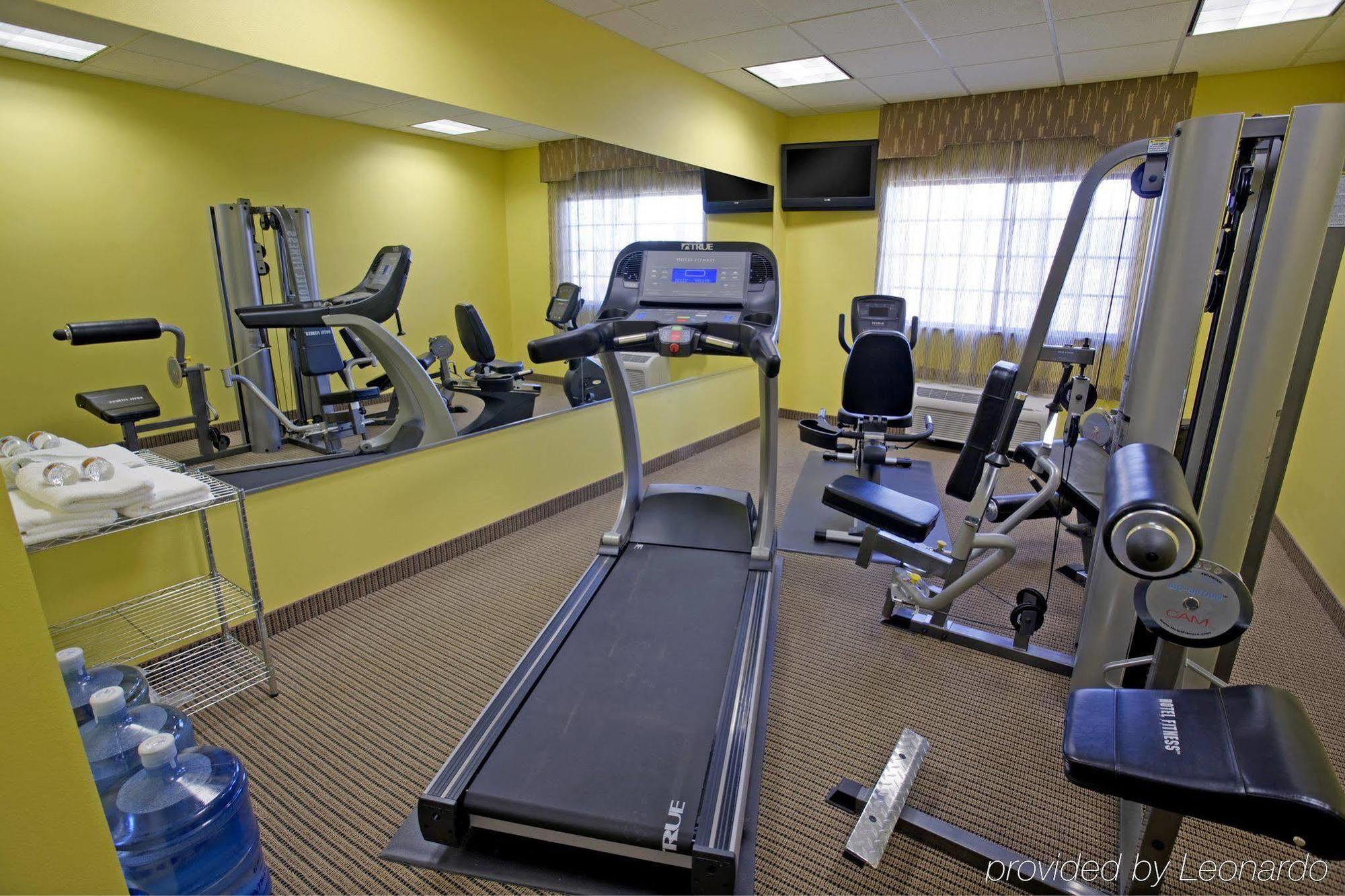 Days Inn By Wyndham Salado Facilities photo